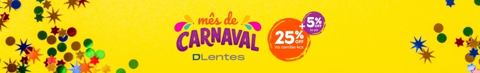 Lentes de Contato em Oferta