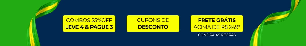 Lentes de Contato em Oferta