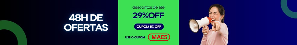Lentes de Contato em Oferta