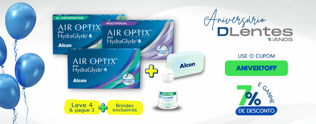 Lentes Acuvue Oasys Astigmatismo