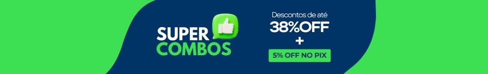 Lentes de Contato em Oferta