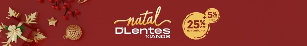 Lentes de Contato em Oferta