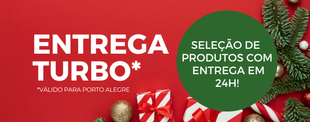 Entrega Turbo Lentes de Contato Porto Alegre