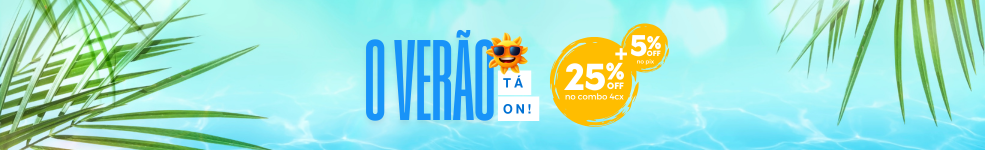 Lentes de Contato em Oferta