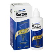 Boston SIMPlus 120ml