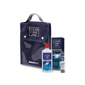 Kit Clear Care Plus + Bolsa Termica
