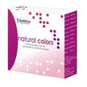 Kit Natural Colors Anual - Sem Grau