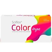 Kit Solflex Color Hype - Sem Grau