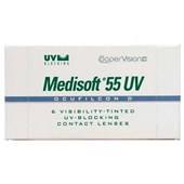 Medisoft 55 UV