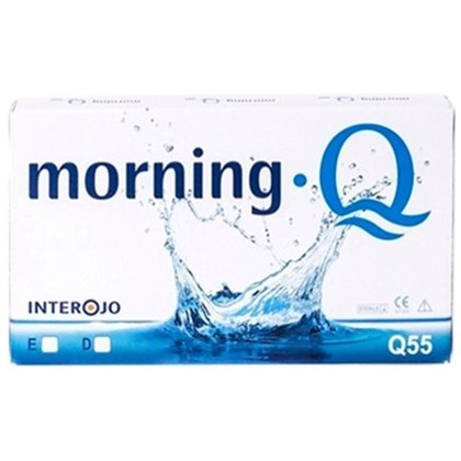 MORNING Q HD - Mensal