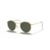 Óculos Solar Ray Ban 0RB3447 Cor 919631 - Polido Ouro