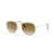 Óculos Solar Ray Ban 0RB3548 Cor 001/51 - Polido Dourado-arista