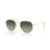 Óculos Solar Ray Ban 0RB3548 Cor 001/BH - Polido Dourado-arista