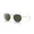 Óculos Solar Ray Ban 0RB3565 Cor 919631 - Polido Ouro