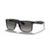 Óculos Solar Ray Ban 0RB4165L Cor 601/8G - Fosco Preto emborrachado