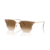 Óculos Solar Ray Ban 0RB4416 Cor 672151 - Bege sobre ouro