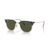 Óculos Solar Ray Ban 0RB4416 Cor 601/31 - Polido Preto sobre Ouro