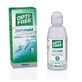 Opti-Free PureMoist 120 ml