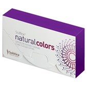 Solflex Natural Colors -  Mensal