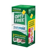Starter Kit Opti-Free Puremoist