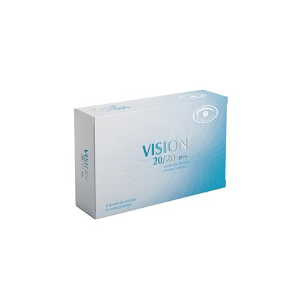 Vision 20/20 - Slim