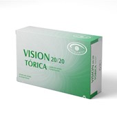 Vision 20/20 Tórica