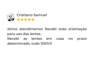 Depoimento 1