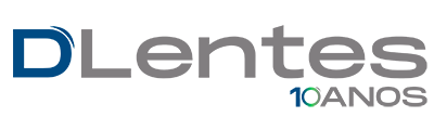Logo DLentes logo